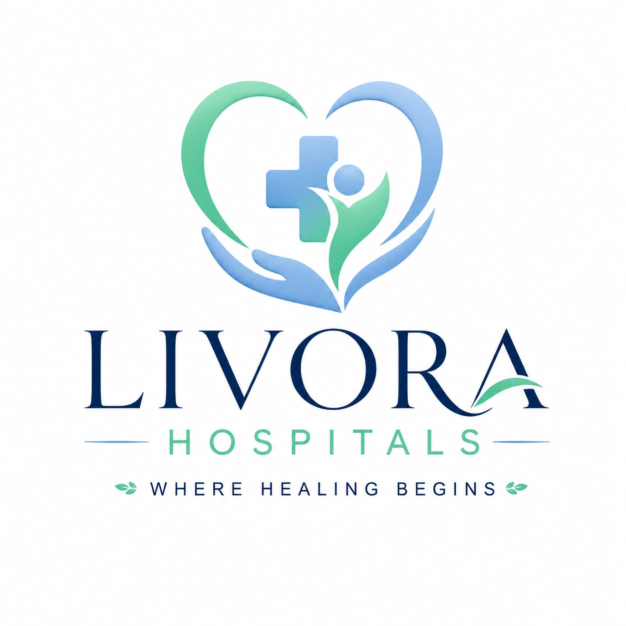 Livora Hospitals — Where Healing Begins